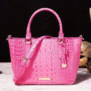 Pink Purse